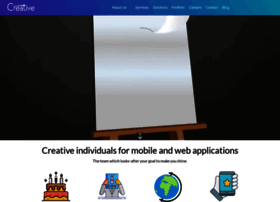 Creativewebmall.com
