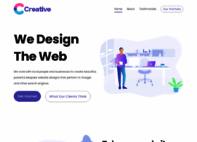 Creativewebservices.co.uk