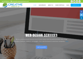 creativewebsiteuk.co.uk