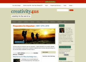 creativity4us.com