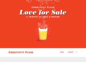 creativityfluid.com
