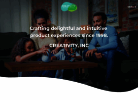 creativityinc.com
