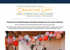 creativoloft.com