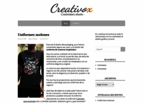 creativox.com