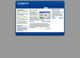 Creatonix.com