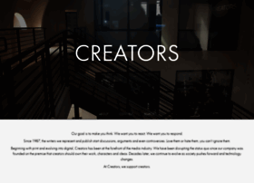 Creators.com
