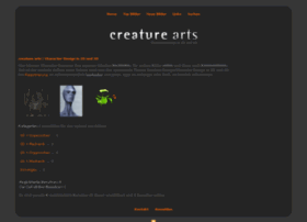 creature-arts.de