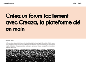 creazaforum.net
