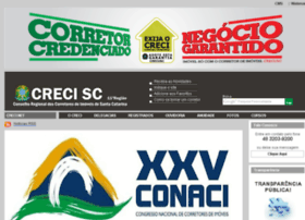 creci-sc.org.br