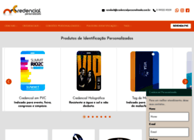 credencialpersonalizada.com.br