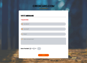 credicard.com