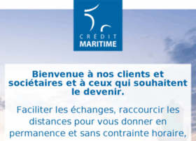 credit-maritime.fr