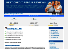 Credit-repair-companies.com
