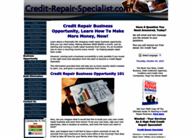 credit-repair-specialist.com