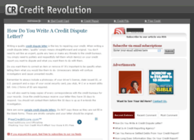 credit-revolution.com