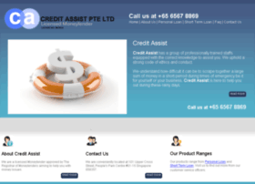 creditassist.com.sg