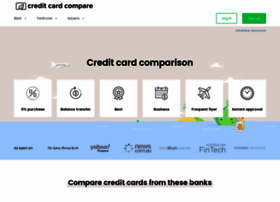 creditcardcompare.com.au