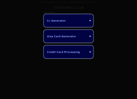 creditcardcvv.com