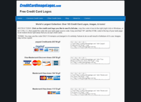 creditcardimagelogos.com