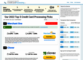 creditcardprocessing.net