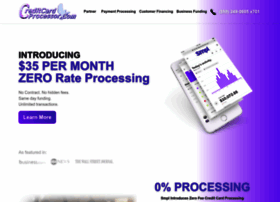 creditcardprocessor.com