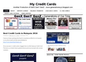 creditcardsmalaysia.wordpress.com