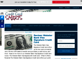Creditcardsmarts.org