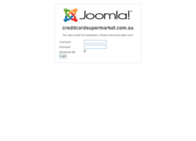creditcardsupermarket.com.au