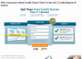 Creditchecktotals.net