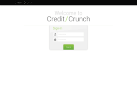 creditcrunch.co.za