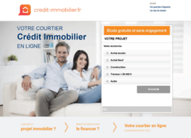 creditimmobilier.fr