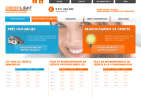 creditlight.com