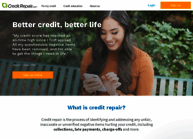 creditrepair.com