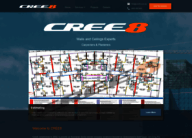 Cree8.com.au