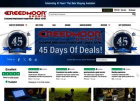 creedmoorsports.com