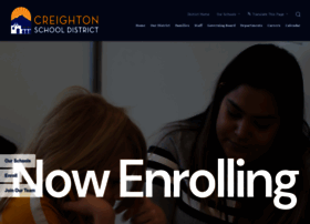 creightonschools.org