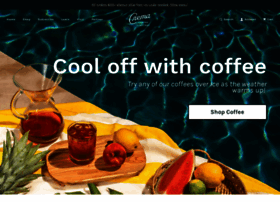 crema-coffee.com