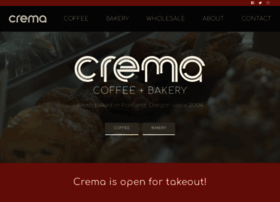 Cremabakery.com