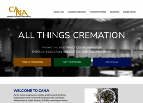 Cremationassociation.org