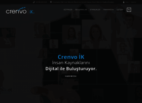 crenvoik.com