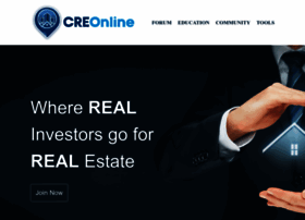 creonline.com