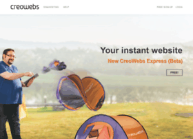 Creowebs.com