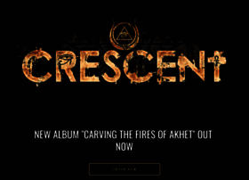 Crescentband.com