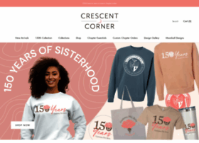 Crescentcorner.com