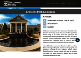Crescentparkcommons.com