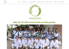 cresestipac.edu.mx