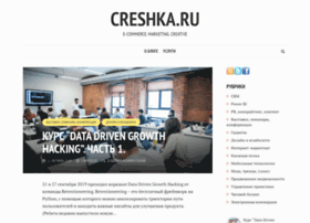 creshka.ru