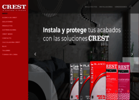 crest.com.mx
