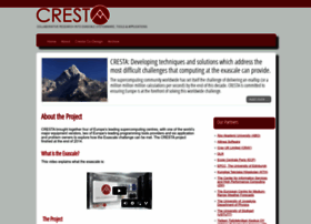 Cresta-project.eu
