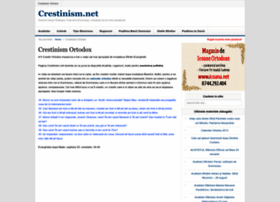 crestinism.net